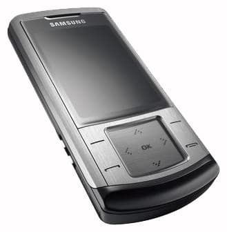 Main image of Samsung U900