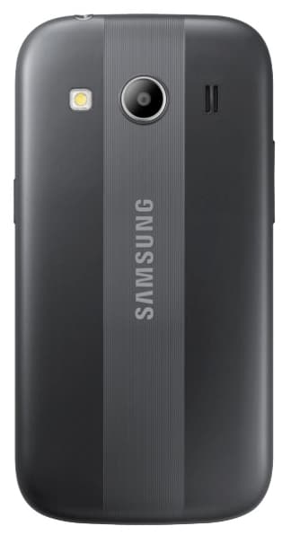 Main image of Samsung Galaxy Ace Style LTE G357