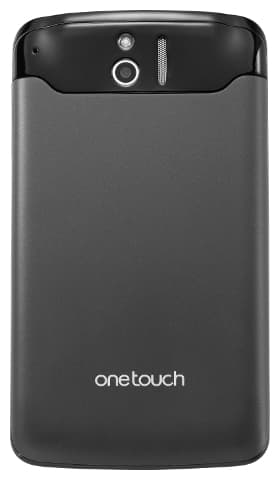 Main image of Alcatel OneTouch 991