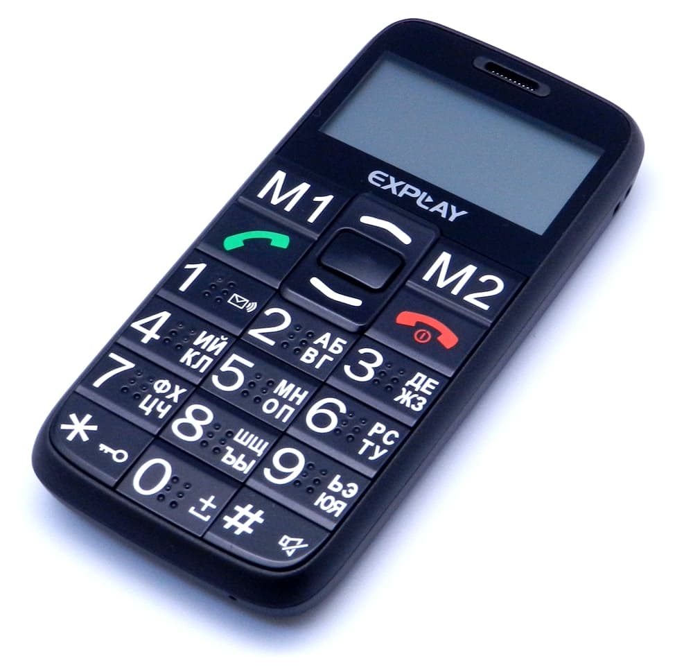 Main image of Explay BM10