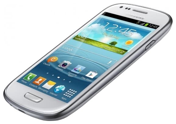 Main image of Samsung Galaxy S3 mini GT-I8190 8Gb