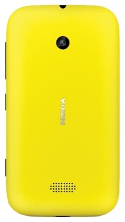 Main image of Nokia Lumia 510