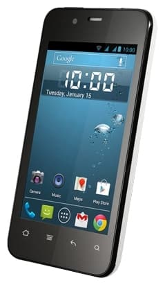 Main image of Gigabyte GSmart Rio R1