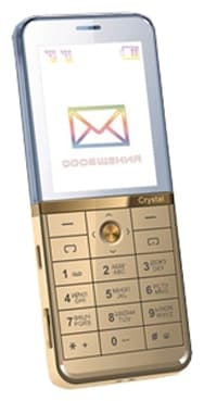 Main image of Explay Crystal