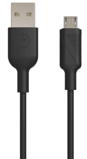 micro USB (простой)