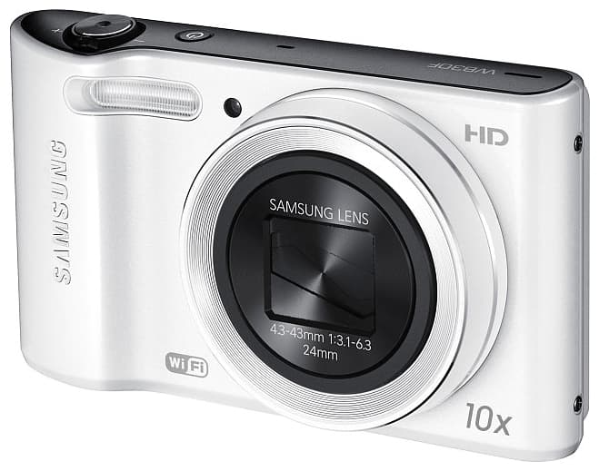 Main image of Samsung WB30F
