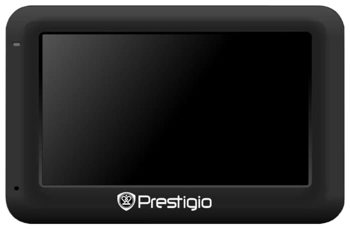 Main image of Prestigio GeoVision 5050BT