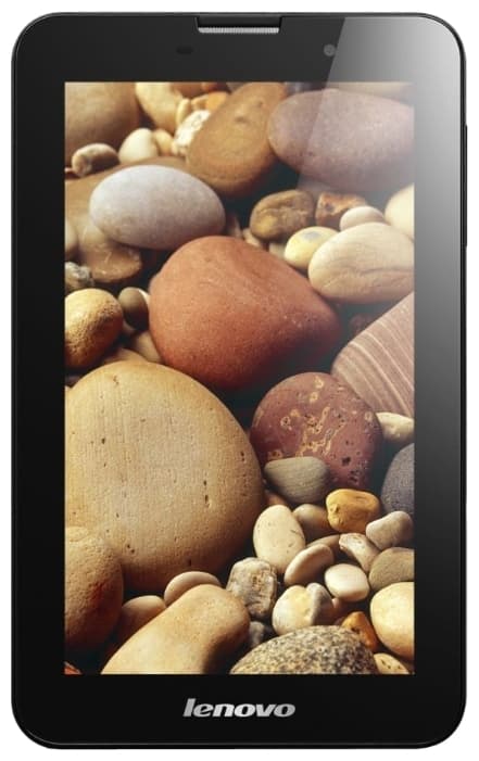Main image of Lenovo IdeaTab A3000 4Gb 3G