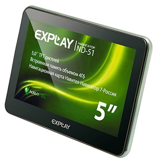 Explay ND-51