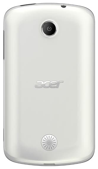 Main image of Acer Liquid Z120 Duo