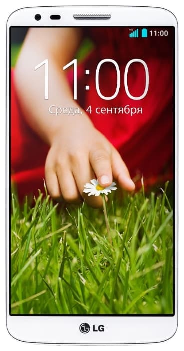 Main image of LG G2 D802 32Gb