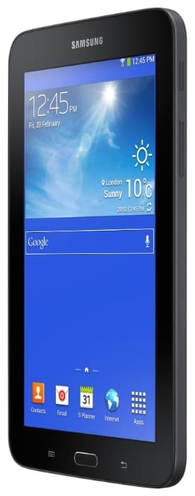 Main image of Samsung Galaxy Tab 3 7.0 Lite SM-T110 8Gb
