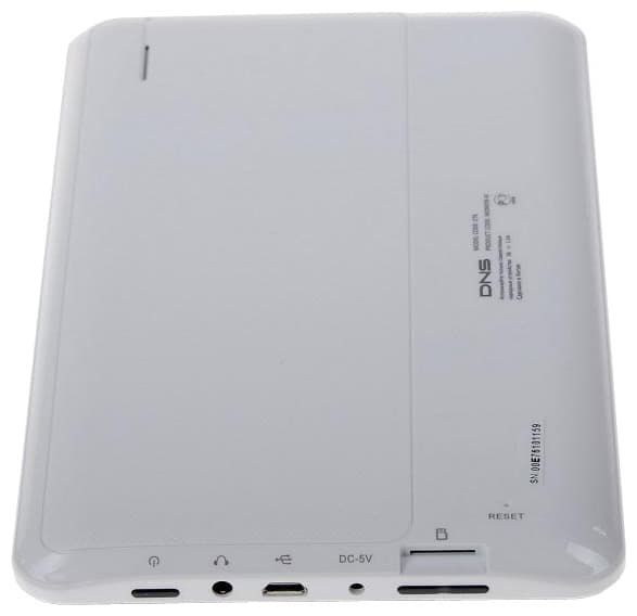 Main image of DNS AirTab E76