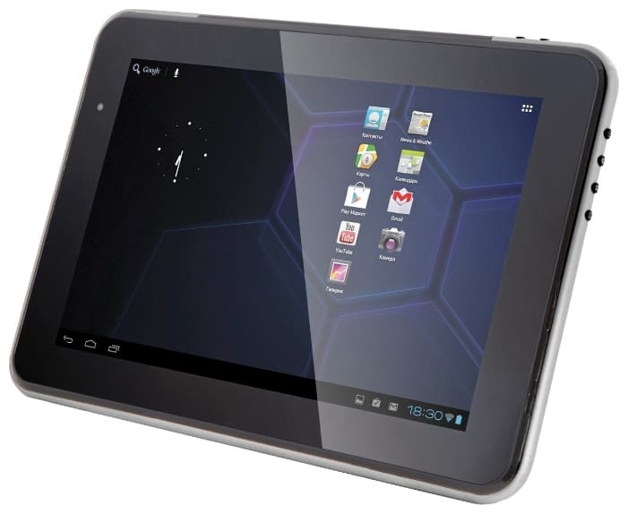 Main image of Bliss Pad R9020
