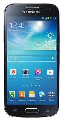 Main image of Samsung Galaxy S4 mini i9195