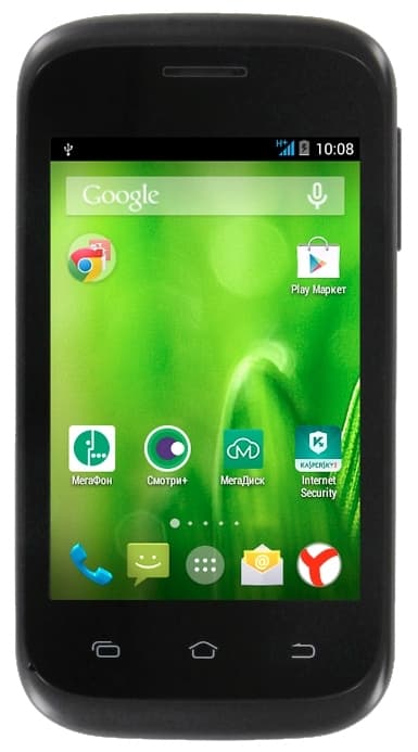 Main image of МегаФон Login 3