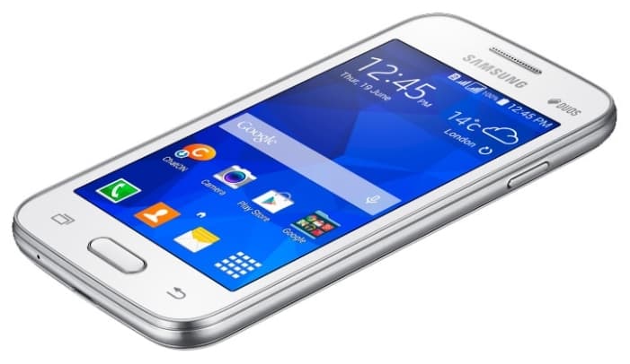 Main image of Samsung Galaxy Ace 4 Lite SM-G313H