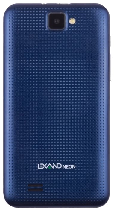 Main image of Lexand S4A4 Neon