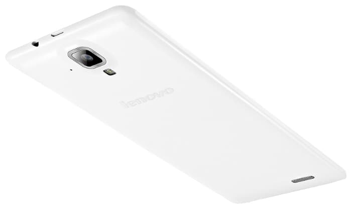 Main image of Lenovo A536