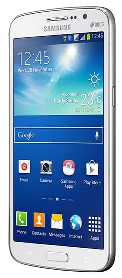 Main image of Samsung Galaxy Grand 2 G7102