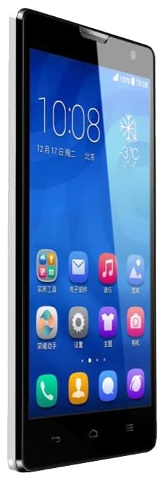 Main image of Honor 3C 8Gb 2/8GB
