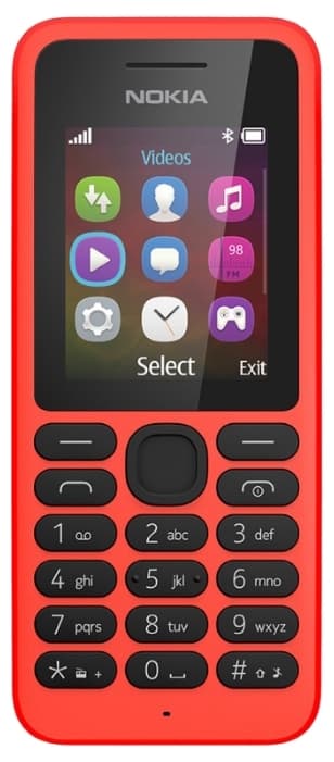 Nokia 130 Dual SIM
