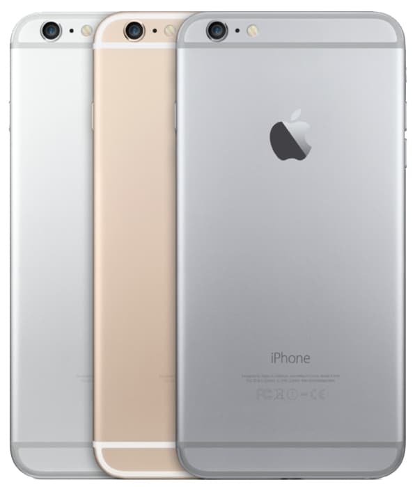 Main image of Apple iPhone 6 64Gb