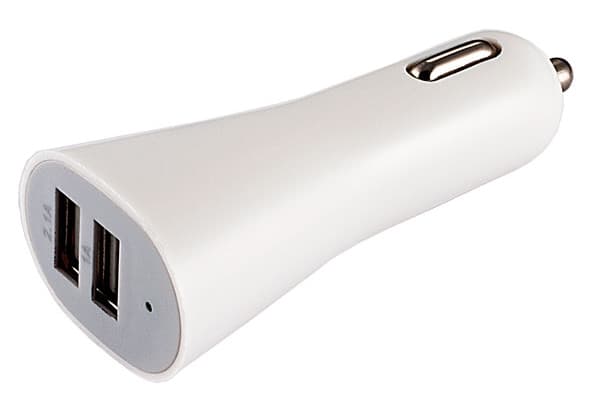 Авто USB адаптер