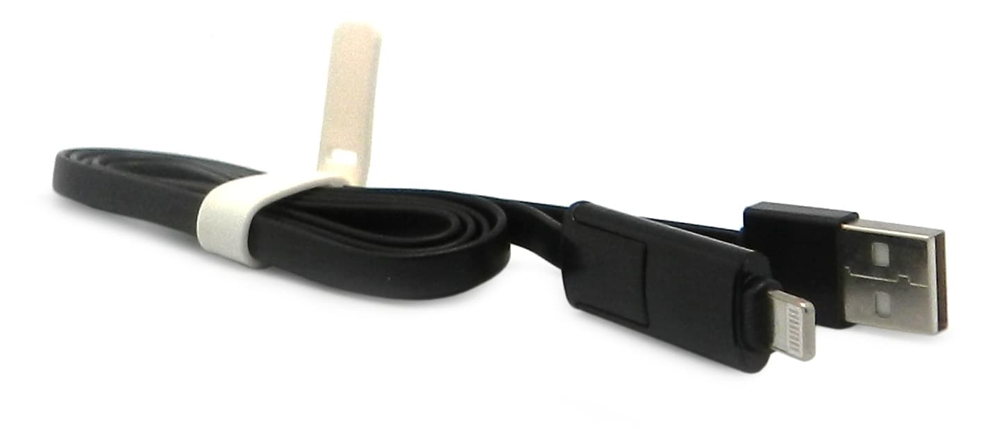 Main image of multibrand 2 in 1(iPhone 5, micro USB)