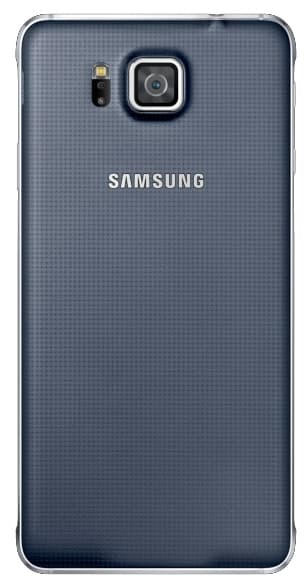 Main image of Samsung Galaxy Alpha SM-G850F 2/32Gb