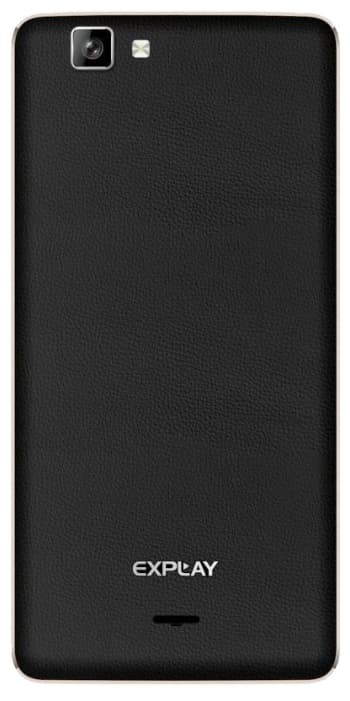 Main image of Explay Indigo