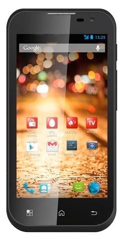 Main image of МТС Smart Sprint 4G