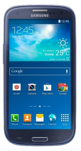 Main image of Samsung Galaxy S3 Neo I9301