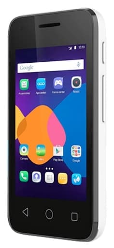 Main image of Alcatel Pixi 3 4013D
