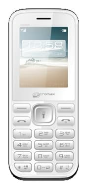 Main image of Micromax X2050