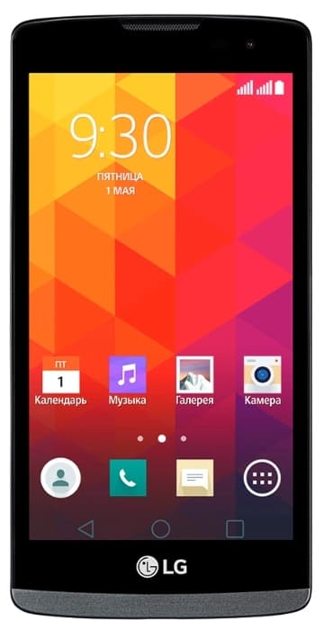 Main image of LG Leon H324