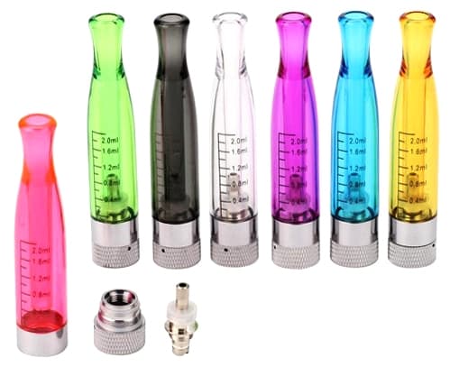 Main image of multibrand к эл.сигарете H2