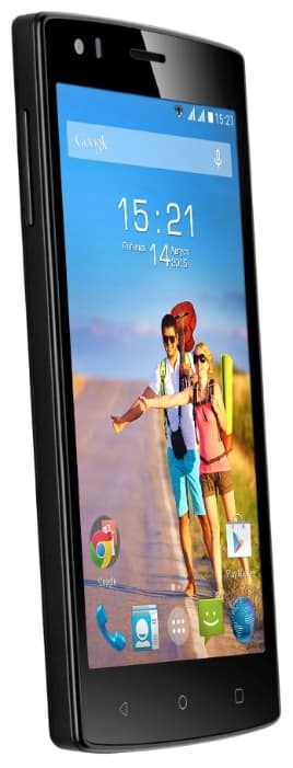 Main image of Fly FS502 Cirrus 1