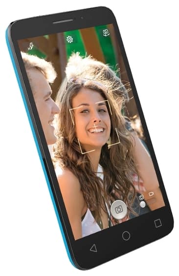Main image of Alcatel OneTouch POP 3 5015D