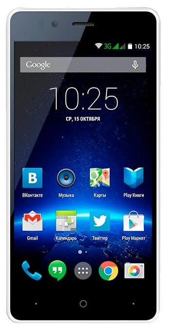 Main image of Highscreen ICE 2