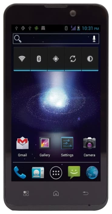 Main image of Ritmix RMP-450