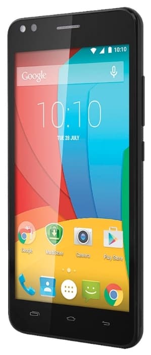 Main image of Prestigio Muze C3 PSP3504