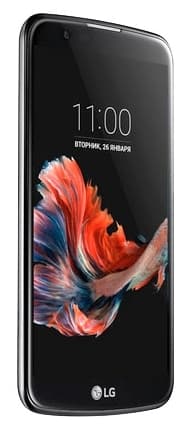 Main image of LG K10 K410