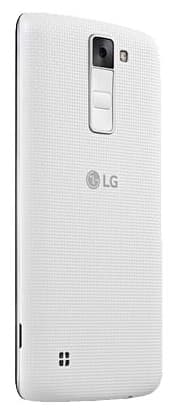 Main image of LG K8 LTE