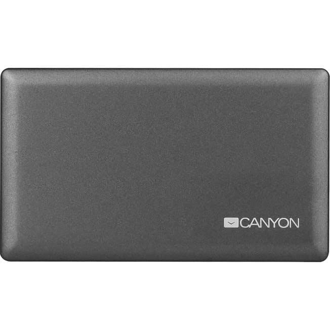 Canyon CNE-CARD2 USB Концентратор