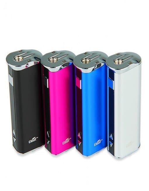 Main image of Eleaf Istick 30W Sub Ohm