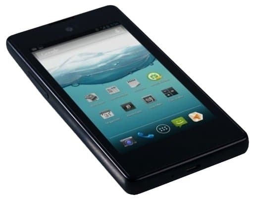 Main image of Yota YOTAPHONE 1 C9660