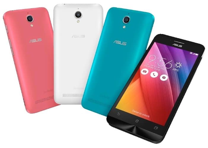 Main image of Asus ZenFone Go ZC451TG
