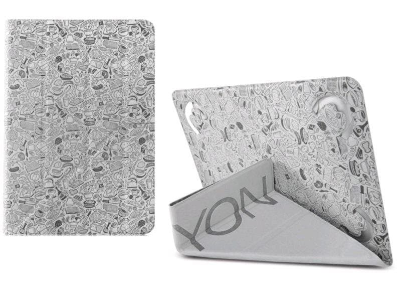 Canyon Чехол, Life is universal case for 8