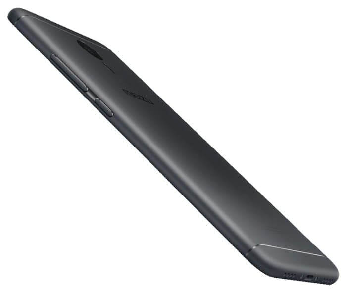 Main image of Meizu M3 Note 16GB